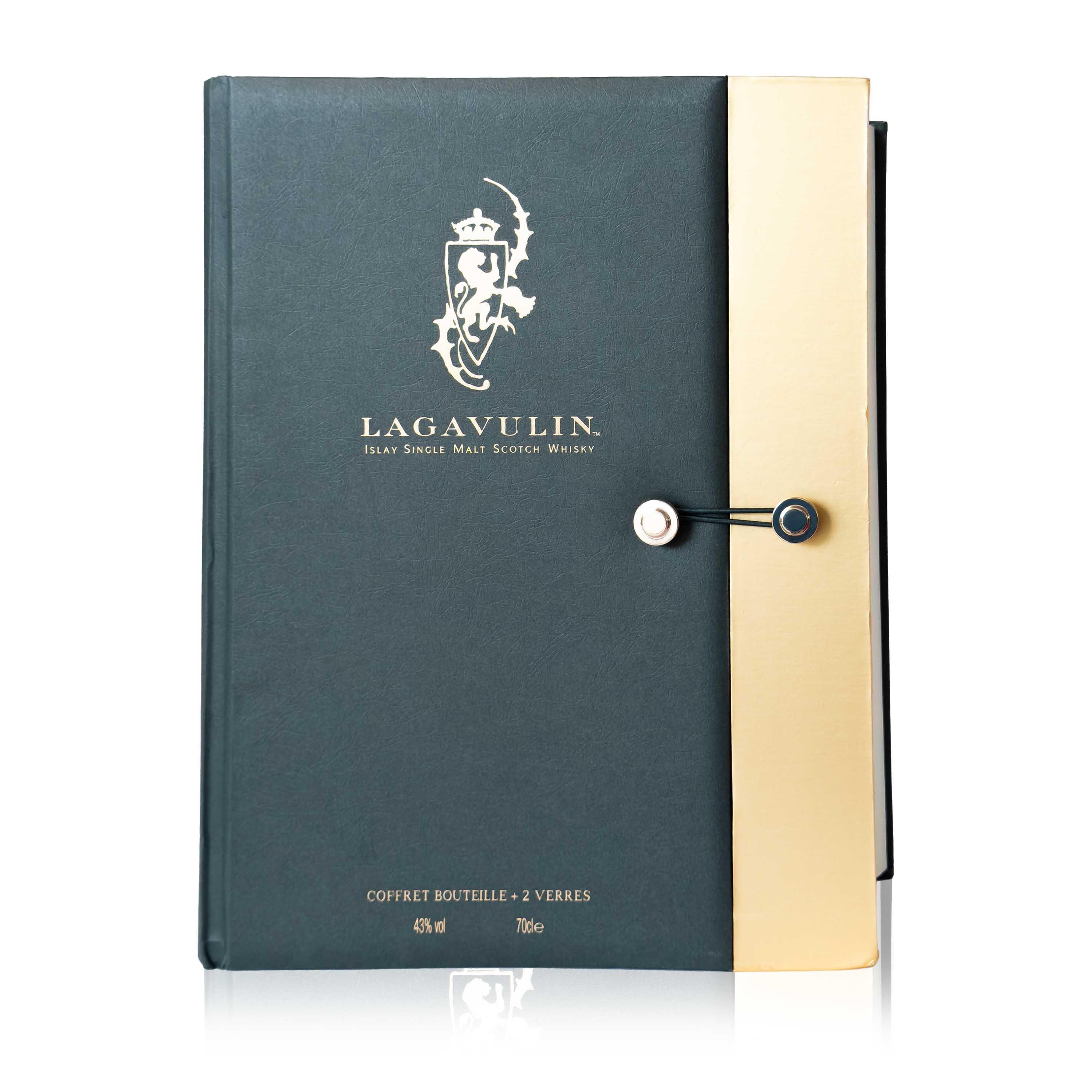 Lagavulin 2001 Distillers Edition 2017